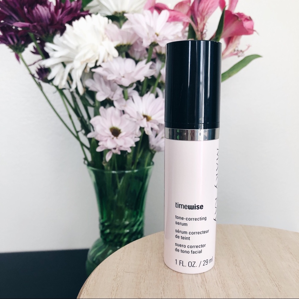 Mary Kay TimeWise Tone-Correcting Serum